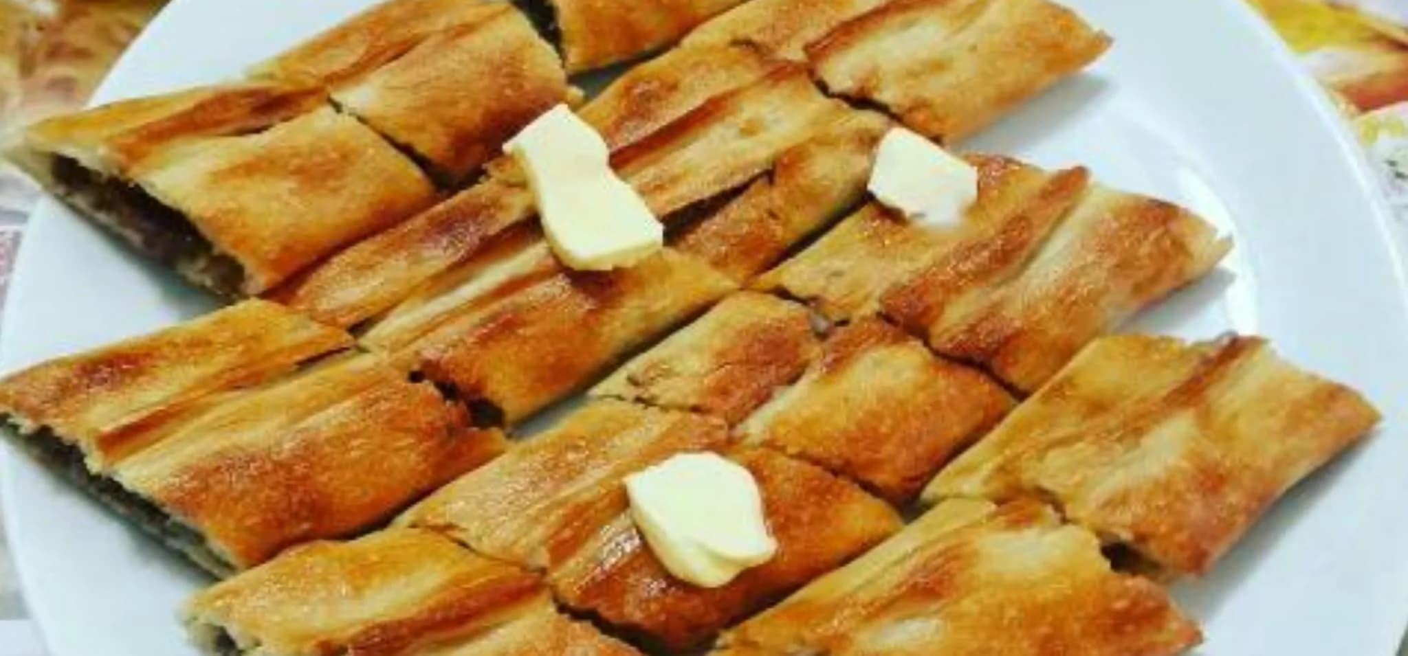Bafra Pidesi